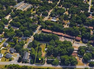 5484 Dutton Ave, North Charleston, SC 29406