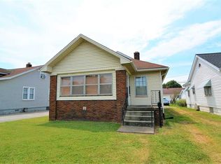 2908 N 1st Ave, Evansville, IN 47710