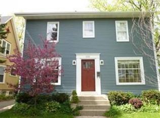 2252 Monroe St, Madison, WI 53711