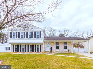 2705 Lackawanna St, Hyattsville, MD