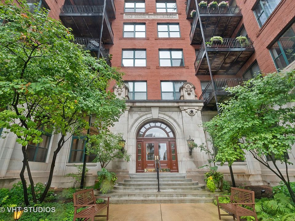 1st image of 1439 S Michigan Ave APT 212