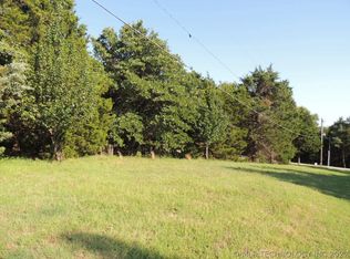 Cedar Point Dr, Cleveland, OK 74020