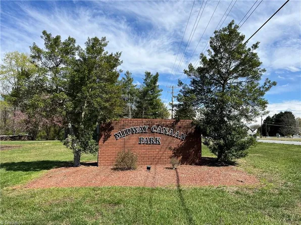 0 Myer Rd #85-92, Reidsville, NC 27320