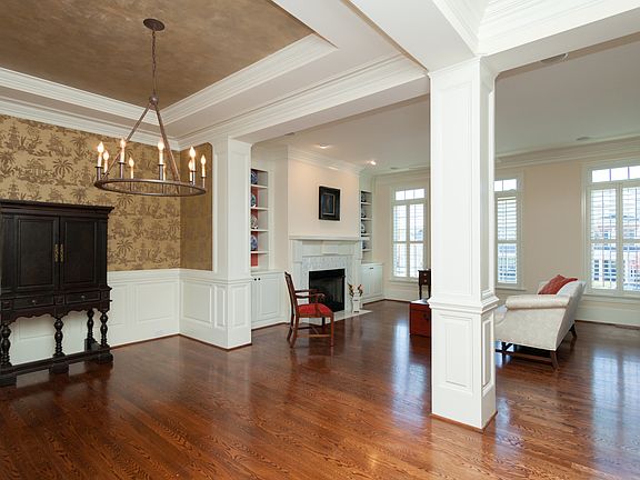 Dining/Living Room