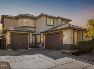 25719 W Victory St, Buckeye, AZ 85326
