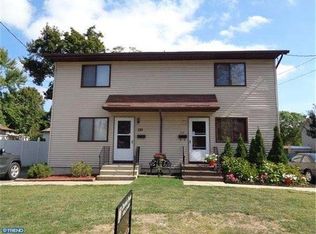 130-132 Marshall Ave W, Hamilton, NJ 08610