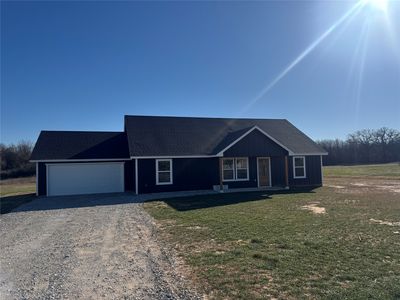 645 Elm Tree Ct, Poolville, TX, 76487