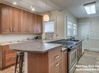 116-118 Elgin St #2, Newton Center, MA 02459