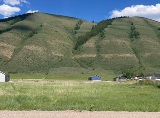 Grays Dr LOT 6, Afton, WY 83110