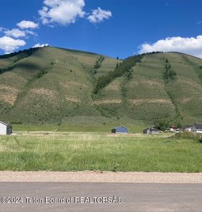 Grays Dr Lot 6, Afton, WY, 83110