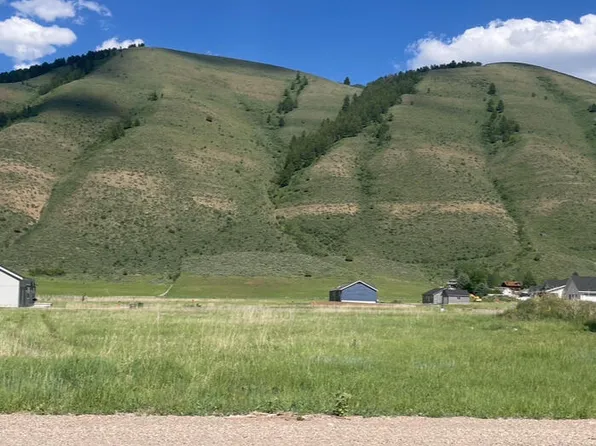 Grays Dr Lot 6, Afton, WY 83110