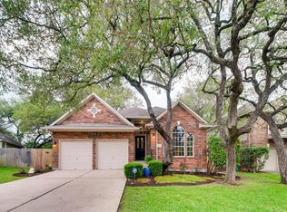 8704 Clarion Ct, Austin, TX 78749