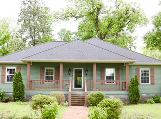 203 Pecan St, Dardanelle, AR 72834