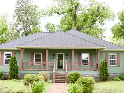 203 Pecan St, Dardanelle, AR, 72834