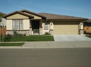 4144 Camelback Dr, Fairfield, CA