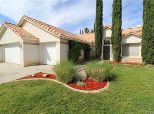 40011 Chalfont Ct, Palmdale, CA 93551