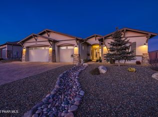 7876 E Ramblin Ranch Rd, Prescott Valley, AZ 86315