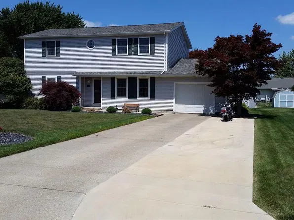 313 Linden Way, Sandusky, OH 44870