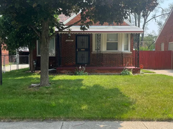 20020 Mitchell St, Detroit, MI 48234
