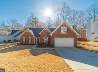 2717 Links Overlook Dr, Dacula, GA 30019