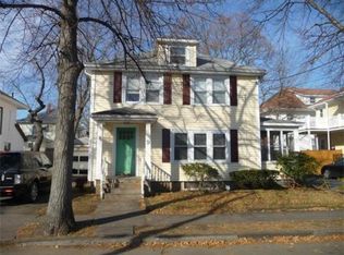 9 Upham Rd, Lynn, MA 01902