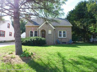 947 Marigold Ave, East Lansing, MI 48823