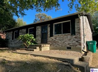 317 Crossgate Rd, Elizabethtown, KY 42701