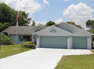 5526 S Eaton Ter, Inverness, FL 34452
