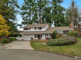 5025 W Highland Rd, Everett, WA 98203