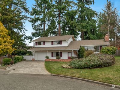5025 W Highland Road, Everett, WA, 98203