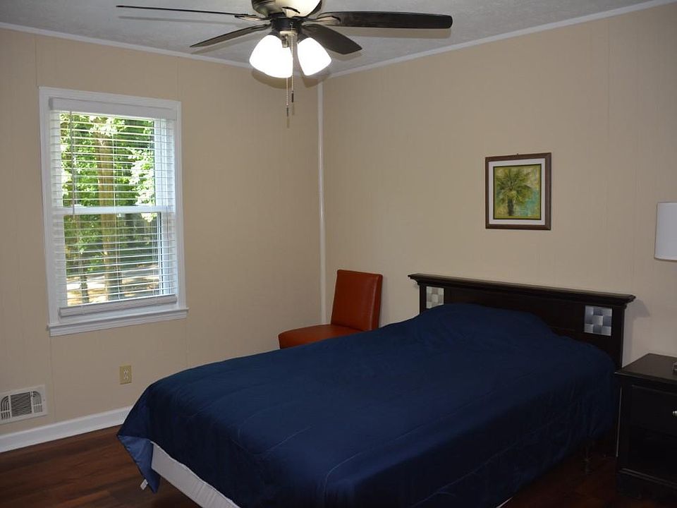 Bedroom 3, Upstairs