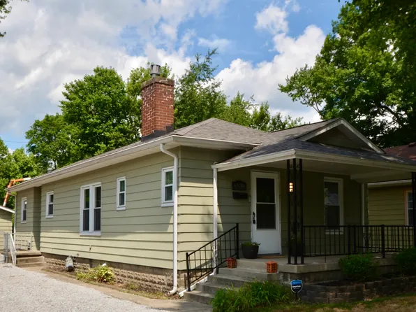 4930 Primrose Ave, Indianapolis, IN 46205