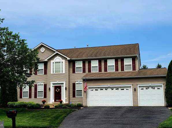 4 Sable Ln, Stafford, VA 22554