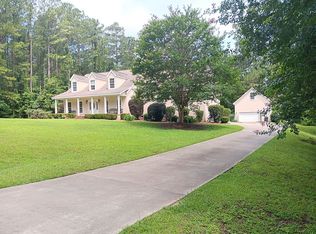 1082 Cannon Mill Dr, North Augusta, SC 29860