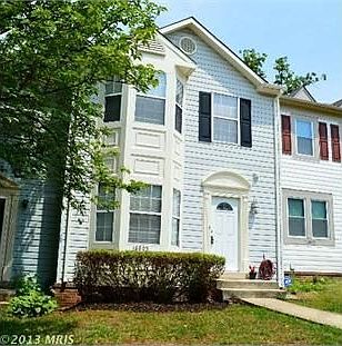 1st image of 16805 Capon Tree Ln