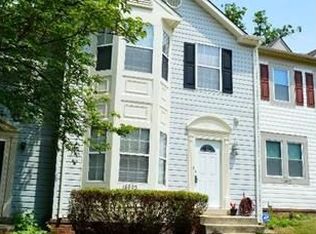 16805 Capon Tree Ln, Woodbridge, VA 22191