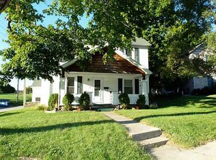 629 E Sandusky Ave, Bellefontaine, OH