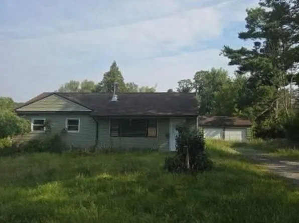 1701 Mill Rd, East Aurora, NY 14052