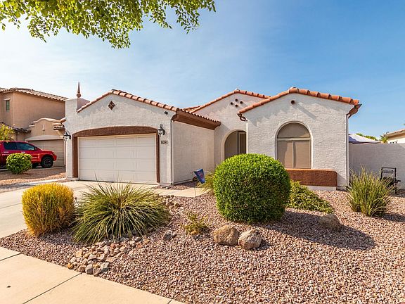 2nd image of 16260 W Desert Mirage Dr