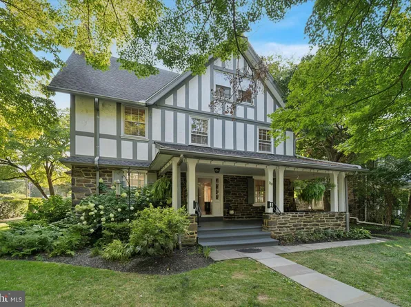 118 Maple Ave, Bala Cynwyd, PA 19004