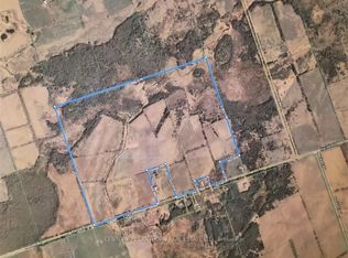 0 Harold Rd, Stirling Rawdon, ON K0K3E0