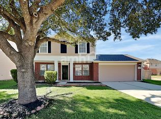 5011 Westfield Village Dr, Katy, TX 77449