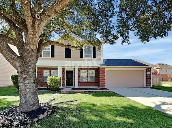 5011 Westfield Village Dr, Katy, TX 77449