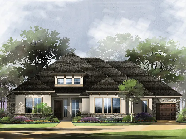 Milano Plan, Highland Estates
