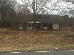 2340 Settle Bridge Rd, Stoneville, NC 27048