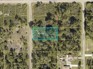 1318 Louis Ave, Lehigh Acres, FL 33972