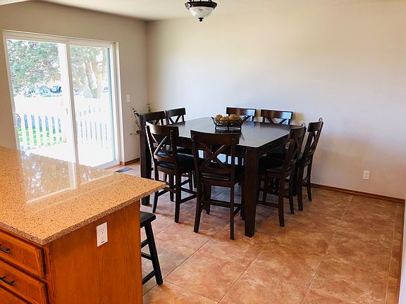 Informal Dining Room