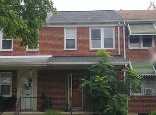 129 Hampshire Rd, Baltimore, MD 21221