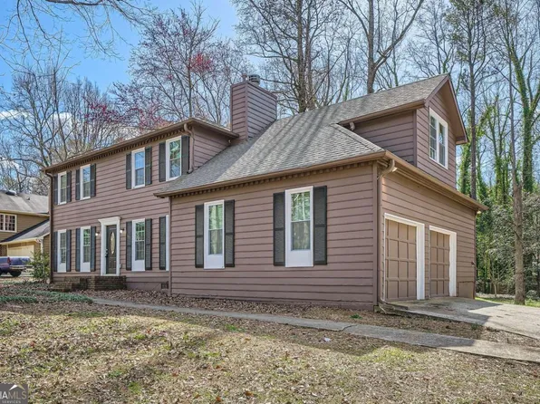 1933 Wrights Way, Jonesboro, GA 30236