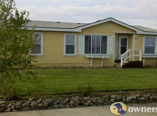 1418 Ashbrooks Way, Tieton, WA 98947